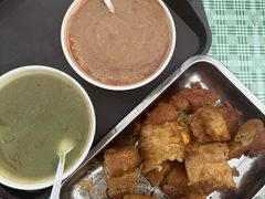 -李记五香豆沫