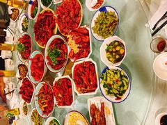 -阿胖龙虾小海鲜(宁国南路总店)