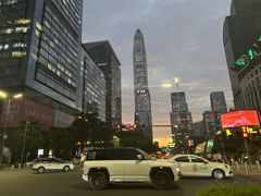 -酒肆浅葱·特色菜馆(卓悦intown店)