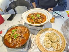 -又见炊烟私房菜(敬亭路店)