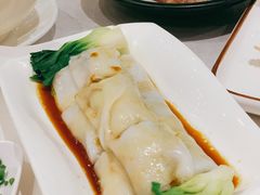 皮蛋叉烧肠-金满楼(天河中路店)