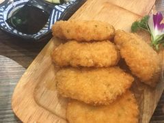 -Hi YOU你的饭局泰餐厅(雍和宫店)