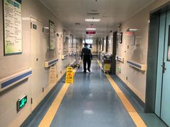 -中山大学附属第六医院(院本部)