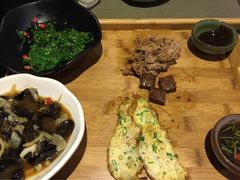 膳麒轩武烤新料理(国贸店)-HIHE Bistro·Oyster Bar(华熙live店)