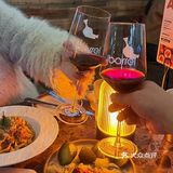 约会餐厅——ibarrel爱杯·打卡