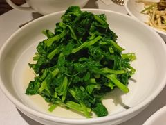 酒香豆苗-玫瑰厅上海菜(兴国路店)