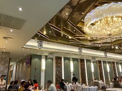 大堂-御彩酒家(东风东路店)