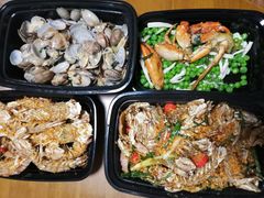 -盒马鲜生(189购物中心店)