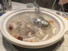 -龙泉人椰子鸡.糟粕醋.海南菜(三亚旗舰店)