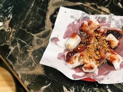-香港风味小吃店(中英街店)