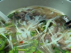 -PHO爺·越南料理(亦庄大族广场店)