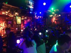 -周庄红庭演艺酒吧