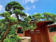 -径山寺