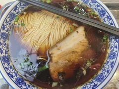 -伟记奥面馆(白塔东路店)