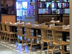 大堂-李子坝梁山鸡(北碚万达五鸡哥店)