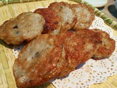 均安煎鱼饼-味妙顺德厨房(绿地缤纷城店)