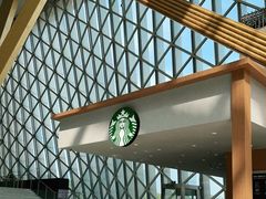 -星巴克(深圳音乐厅店)