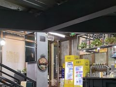 -云晓光头烧烤吧(盛夏店)