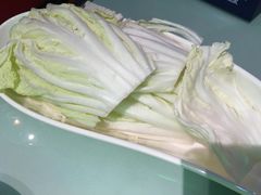 大白菜-天都火锅酒楼(虹梅南路店)