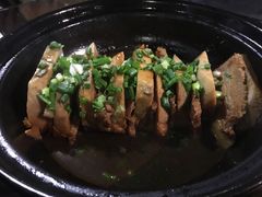 土味香芋煲-路小缦·珍馐美馔(市心北路店)