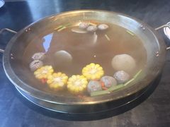 -小牛海记潮汕牛肉店(永定路店)