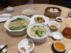 -广东胜利宾馆西关粤中餐厅