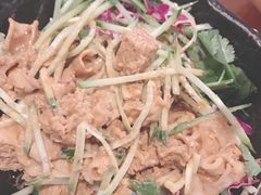 -肉串汪(月坛店)
