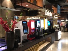 -韩盛·盛江山自助料理(中街大悦城店)