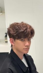 -尤司男士国潮理发馆