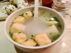 -东泰祥生煎馆(重庆北路店)