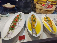 -村长家的疙瘩汤·东营菜(东营茶城店)