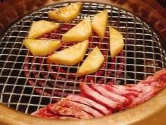 -御牛道日式烤肉料理(杭州万象城店)