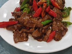 -老虎土菜馆·农家土菜