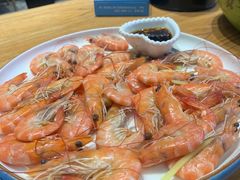 -蟹老板的海鲜