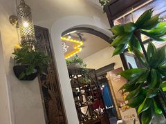 -美庐餐厅·湖北菜·吴佩孚公馆(南京路店)