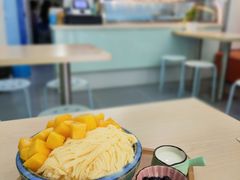 -雪多冰·台湾甜品(高升店)