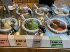 -无印良品餐堂 MUJI Diner(成都太古里店)