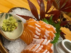 -大岛日本料理铁板烧(南通大饭店)