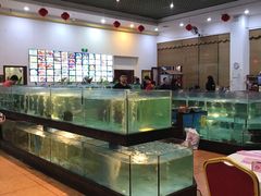 水产区-聚家渔村·寻味顺德(大良店)