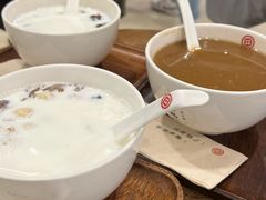 -彬媽糖水(侨鑫国际店)
