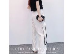 -CLMX(新天地凯德晶萃广场店)