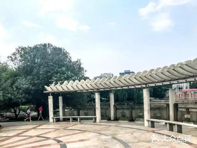 宁波儿童公园(鄞州区)图片