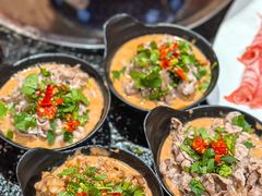 -京炭铜锅涮肉·羊蝎子·羊肉炉(保利·时光里店)