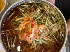 -春花民族美食(佳木斯总店)