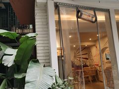 门面-正南齐北·老街糯米团(洪崖洞店)