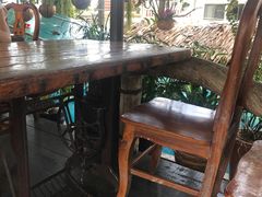-自然餐厅(Phuket)