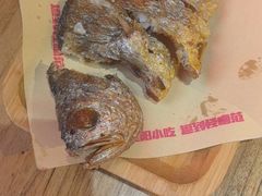 -怪噜范·老贵阳街头名小吃(鸿通城店)