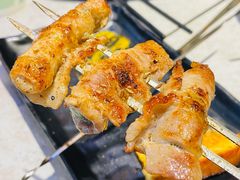 翡翠五花肉-纪录片《人生一串》体验店(静安店)