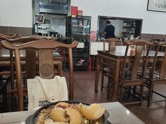 -明将锅贴(五爱路店)