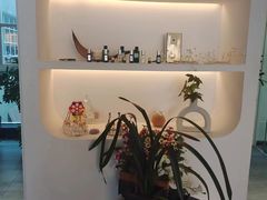 -ins森林童话餐厅coffee&bistro